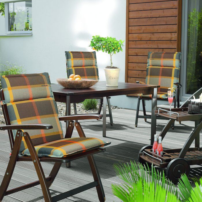 Ascona- wy�o�enie na fotel wielopozycyjny